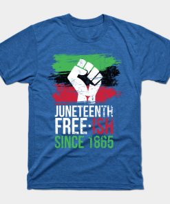 Juneteenth since 1865