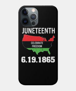 Juneteenth Black History Freedom 1865 T-shirt
