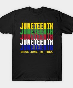 Juneteenth 06 19 Is My Independence Free