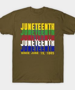 Juneteenth 06 19 Is My Independence Free