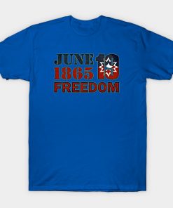 Juneteenth real