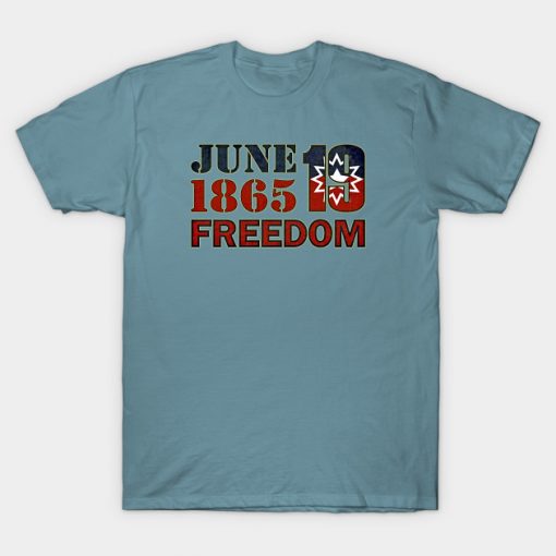 Juneteenth real