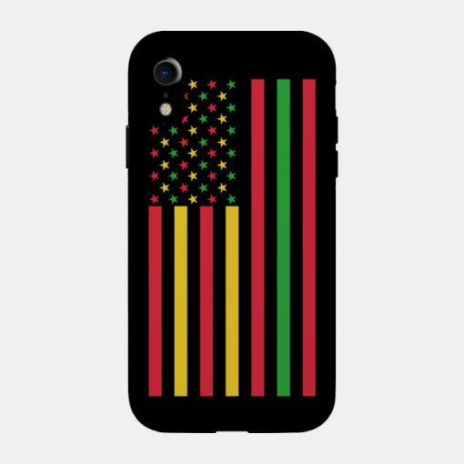 Juneteenth african american Flag Freedom Equality