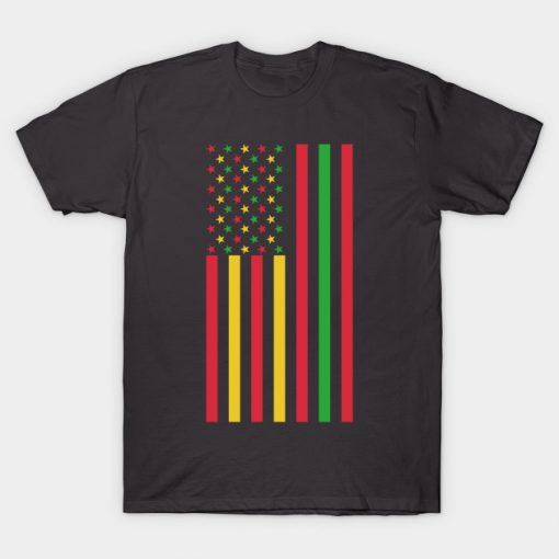 Juneteenth african american Flag Freedom Equality