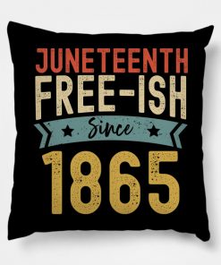 Freeish Since 1865 African American Black Pride Juneteenth