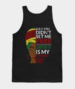 Juneteenth Afrocentric Celebration