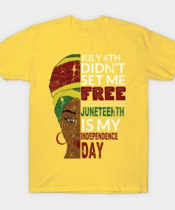 Juneteenth Afrocentric Celebration
