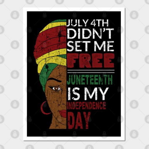 Juneteenth Afrocentric Celebration