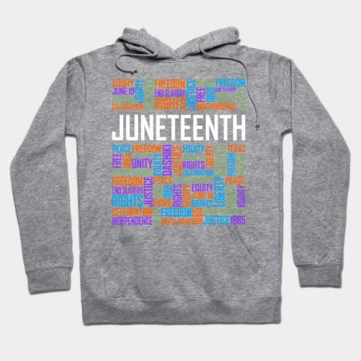 Juneteenth Words